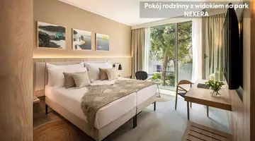 Valamar Tirena Hotel