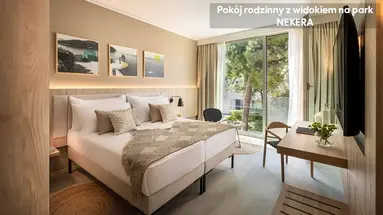 Valamar Tirena Hotel