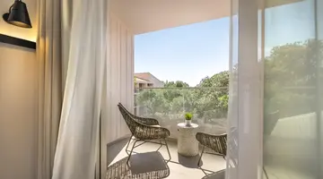 Valamar Tirena Hotel