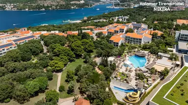 Valamar Tirena Hotel