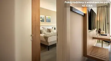 Valamar Tirena Hotel