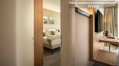 Valamar Tirena Hotel