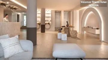 Valamar Tirena Hotel
