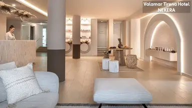 Valamar Tirena Hotel