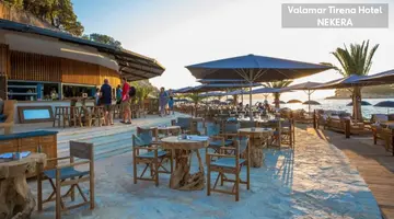 Valamar Tirena Hotel