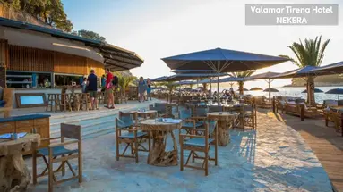 Valamar Tirena Hotel
