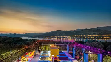 Valamar Tirena Hotel
