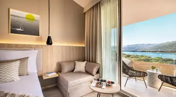 Valamar Tirena Hotel