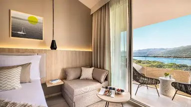 Valamar Tirena Hotel