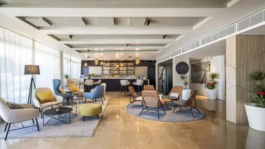 Valamar Tirena Hotel