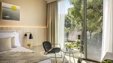 Valamar Tirena Hotel