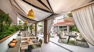 Valamar Tirena Hotel