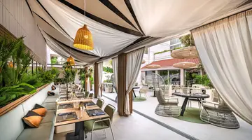 Valamar Tirena Hotel