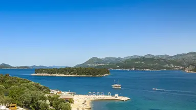 Valamar Tirena Hotel
