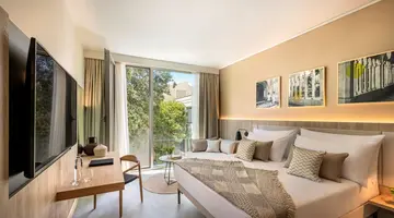 Valamar Tirena Hotel