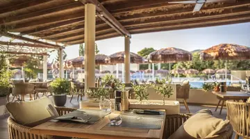 Valamar Tirena Hotel