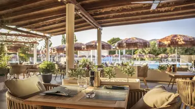 Valamar Tirena Hotel