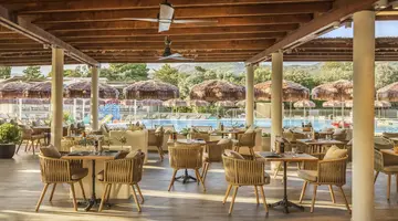Valamar Tirena Hotel