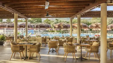 Valamar Tirena Hotel