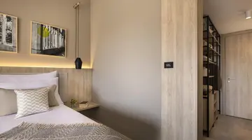 Valamar Tirena Hotel