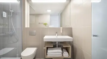 Valamar Tirena Hotel