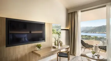 Valamar Tirena Hotel
