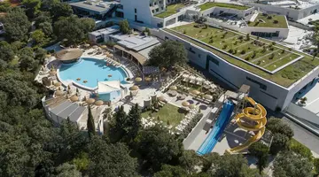 Valamar Tirena Hotel