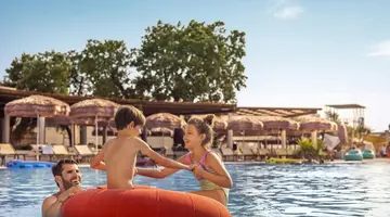 Valamar Tirena Hotel