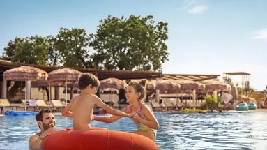 Valamar Tirena Hotel