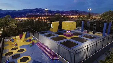 Valamar Tirena Hotel