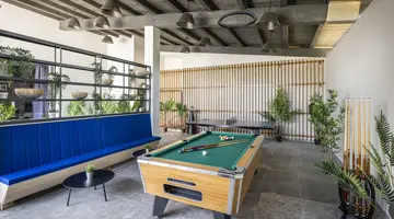 Valamar Tirena Hotel