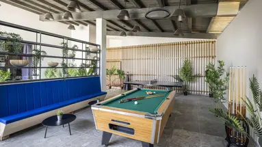 Valamar Tirena Hotel