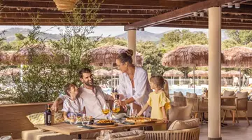 Valamar Tirena Hotel