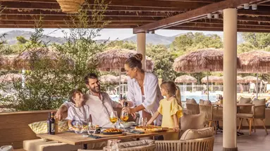 Valamar Tirena Hotel
