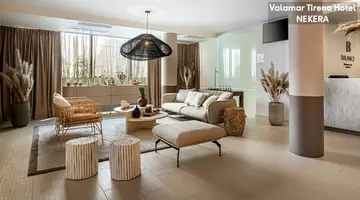 Valamar Tirena Hotel