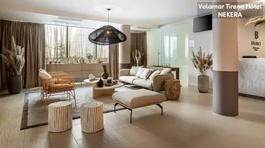 Valamar Tirena Hotel