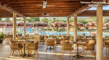 Valamar Tirena Hotel