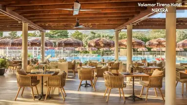 Valamar Tirena Hotel
