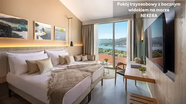 Valamar Tirena Hotel