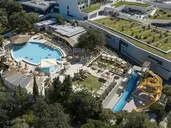Valamar Tirena Hotel