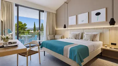 Valamar Tirena Hotel