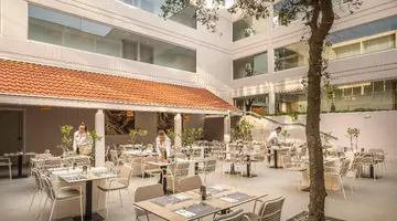 Valamar Tirena Hotel