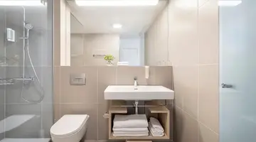 Valamar Tirena Hotel
