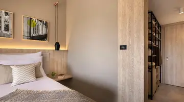 Valamar Tirena Hotel