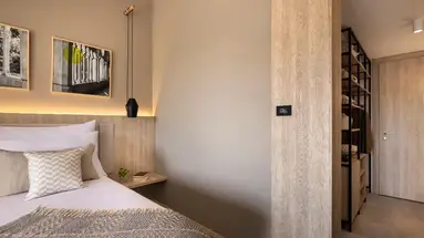 Valamar Tirena Hotel