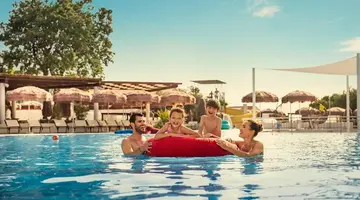 Valamar Tirena Hotel