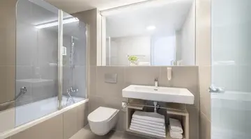 Valamar Tirena Hotel