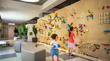 Valamar Tirena Hotel