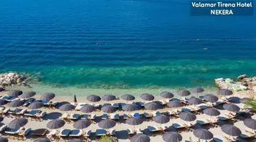 Valamar Tirena Hotel