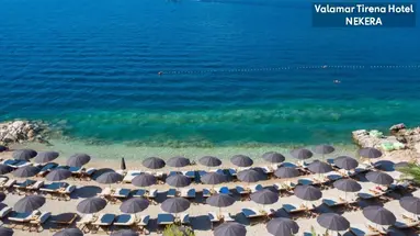 Valamar Tirena Hotel